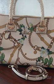 Borsa a manoLiu-Jo Manhattan Angora 