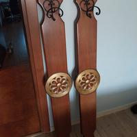attaccapanni antiquariato 