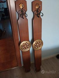 attaccapanni antiquariato 