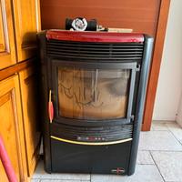 Stufa a pellet
