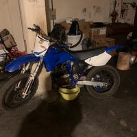 Yz 125