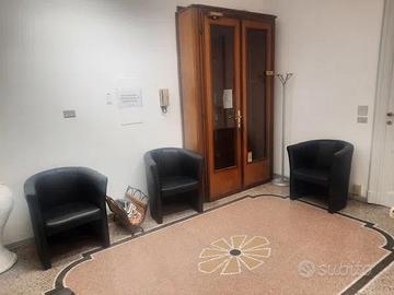Studio condiviso