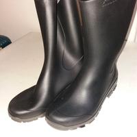 Stivali da pioggia