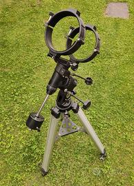 Telescopio 650/130 con montatura EQ3