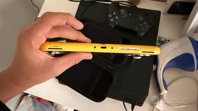 nintendo swich