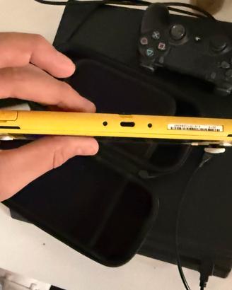 nintendo swich
