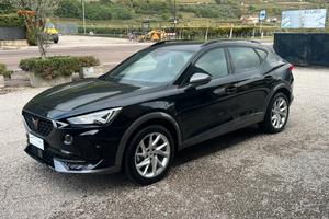 Cupra Formentor 1.4 e-hybrid 204cv dsg