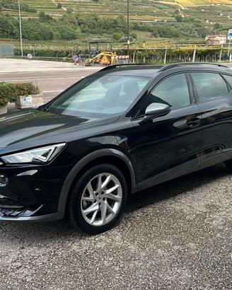 Cupra Formentor 1.4 e-hybrid 204cv dsg