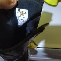 stivaletto  Dr. martens