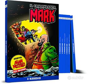 FUMETTI DEGLI ANNI 70