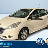 Peugeot 208 1.0 PURETECH (VTI) 12V ACCESS 5P
