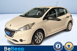 Peugeot 208 1.0 PURETECH (VTI) 12V ACCESS 5P