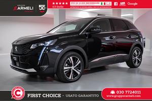 Peugeot 3008 1.5 bluehdi GT Line s&s 130cv