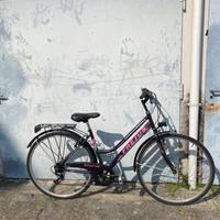 Bici pronta all’uso