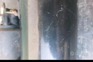 Motorino avviamento peugeot 106/citroen saxò