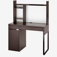 Scrivania IKEA Micke