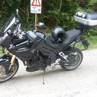 Triumph Tiger - 2008