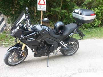 Triumph Tiger - 2008