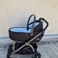 Book 51 Trio Peg Perego