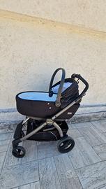 Book 51 Trio Peg Perego