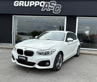 BMW 116 1.5 d 116 CV Msport 5p
