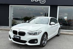 BMW 116 1.5 d 116 CV Msport 5p