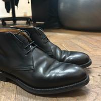 Scarpa Chruch’s