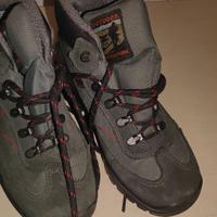 scarponcini da trekking Grisport mis. 36