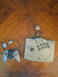 playstation 1 controller
