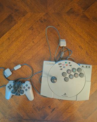 playstation 1 controller
