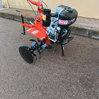 motozappa