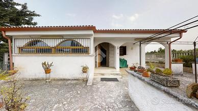 VILLA SINGOLA A CAROVIGNO