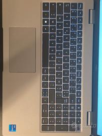 Dell Precision 3571