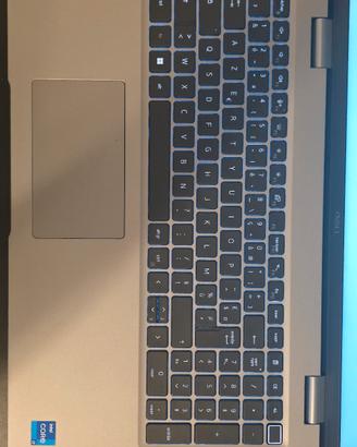 Dell Precision 3571