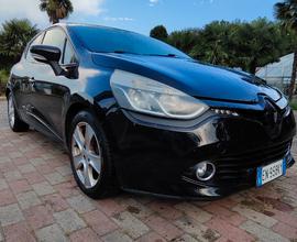 RENAULT Clio 4ª serie - 2012