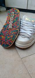 GLOBE Tilt scarpe