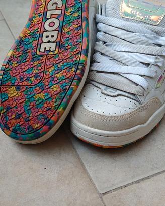 GLOBE Tilt scarpe