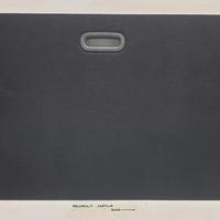 TAVOLETTA INTERNO BAULE RENAULT CAPTUR 