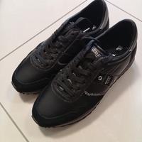 Scarpe blauer nere donna 41 nuove