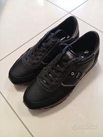 Scarpe blauer nere donna 41 nuove