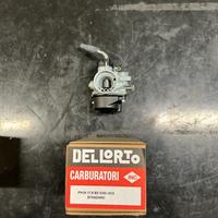 CARBURATORE DELL’ORTO PHVA 17.5 ED