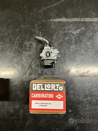 CARBURATORE DELL’ORTO PHVA 17.5 ED