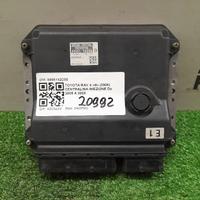 CENTRALINA INIEZIONE TOYOTA Rav4 3Â° Serie 8966142