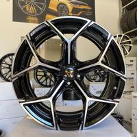 Cerchi Cupra raggio 18 NUOVI cod.8342