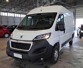 PEUGEOT Boxer 335 2.0 BlueHDi 130CV PM-TM Furgon