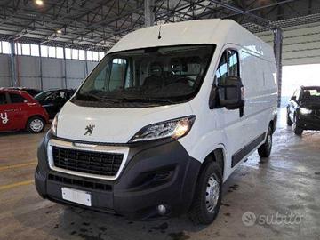 PEUGEOT Boxer 335 2.0 BlueHDi 130CV PM-TM Furgon