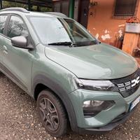 Dacia spring 16.000KM