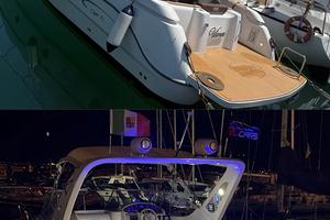 Barca sessa oyaster 30 natante