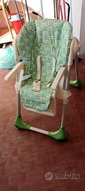 Seggiolone Chicco