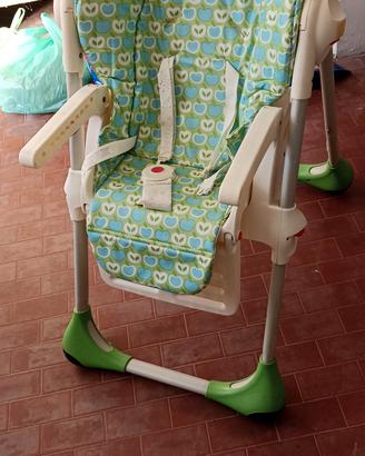 Seggiolone Chicco